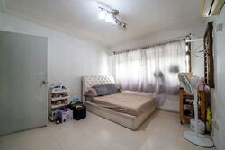 Blk 276B Wenya (Jurong West), HDB 4 Rooms #573563161